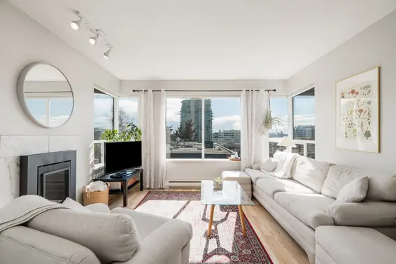 BC Government Ends Rental and Age Restrictions for Strata Properties