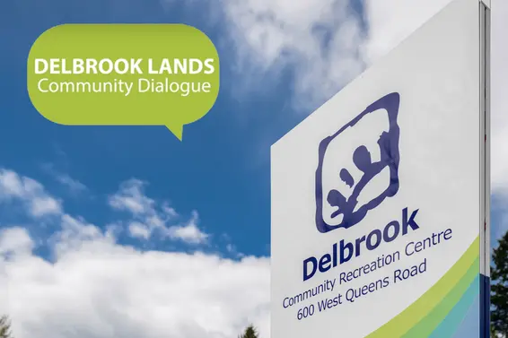 Delbrook Lands | Community Dialogue