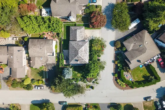 Sold // 2910 Mary Kirk Place