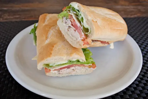 La Galleria Fine Foods | Edgemont Village