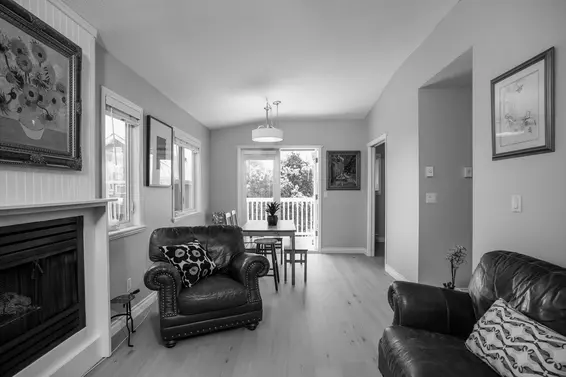 Sold // 201 1523 Bowser Avenue