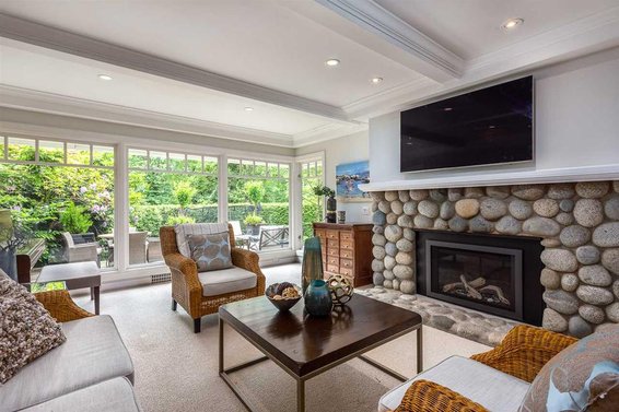 How to find out how much a home sold for