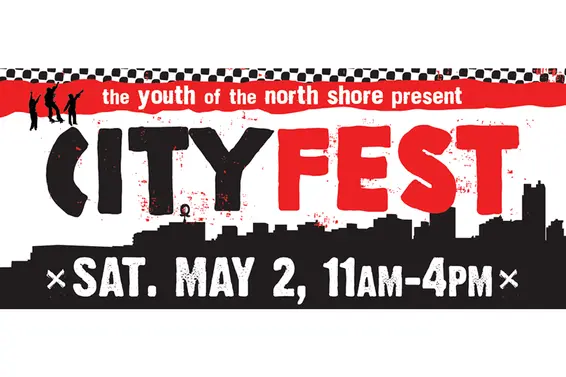 CityFest 2015 | Today 11-4 | Lonsdale Skate Park