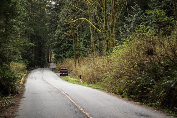 Indian River Drive