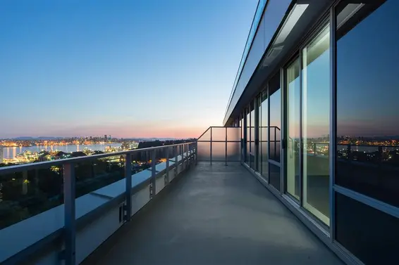 First look inside the just completed Compass at Selynn Village