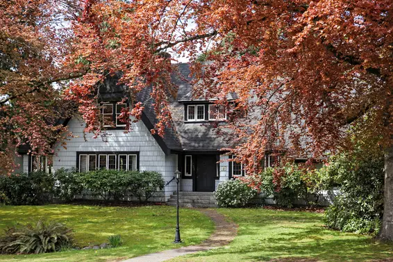 New Listing | Grand Boulevard Heritage Home