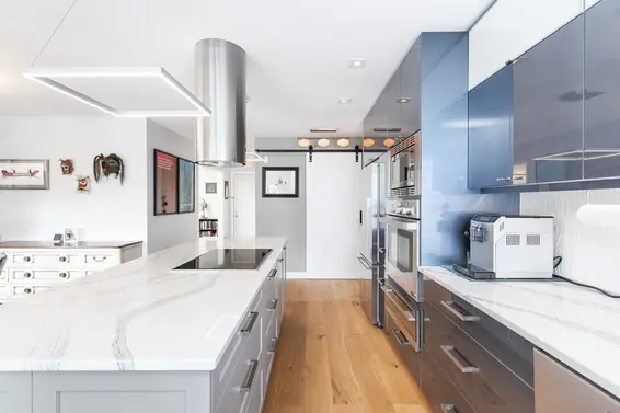 Just Listed // 704-1500 Ostler Court