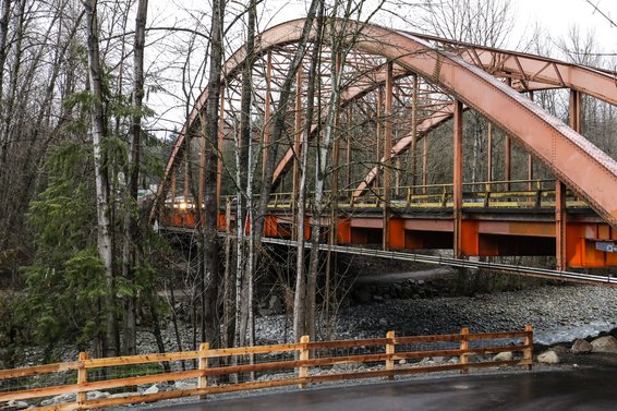 The Cut to get two new bridges! 