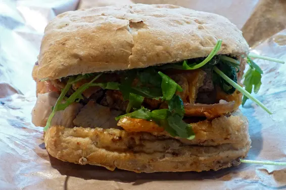 The Meatery | Edgemont Village