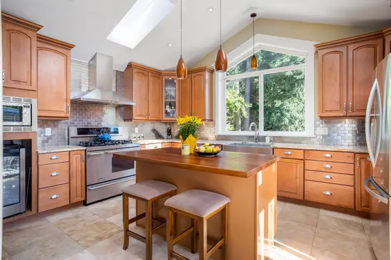 Sold // 2420 West Keith Road