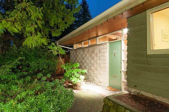 Heritage Home for sale: 1255 Ridgewood Drive