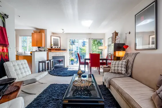 Just Listed // 268 1100 E 29th Street