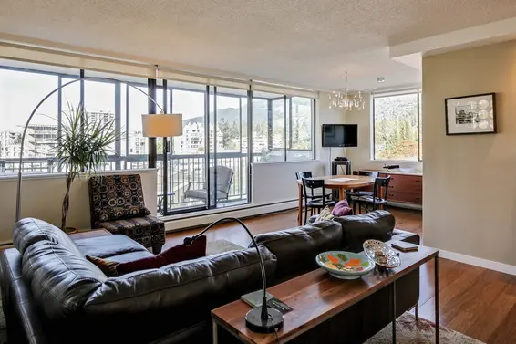 New Listing | 704-555 13th Street | Ambleside