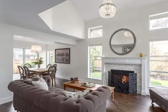What's an Agent's Open?