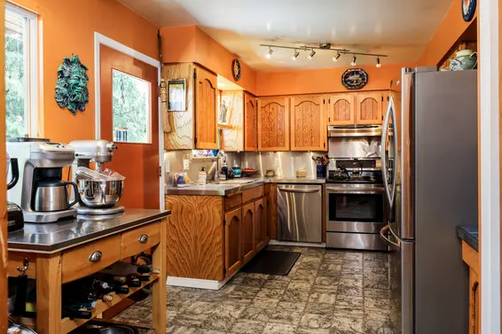 Sold // 1638 Berkley Road, Blueridge