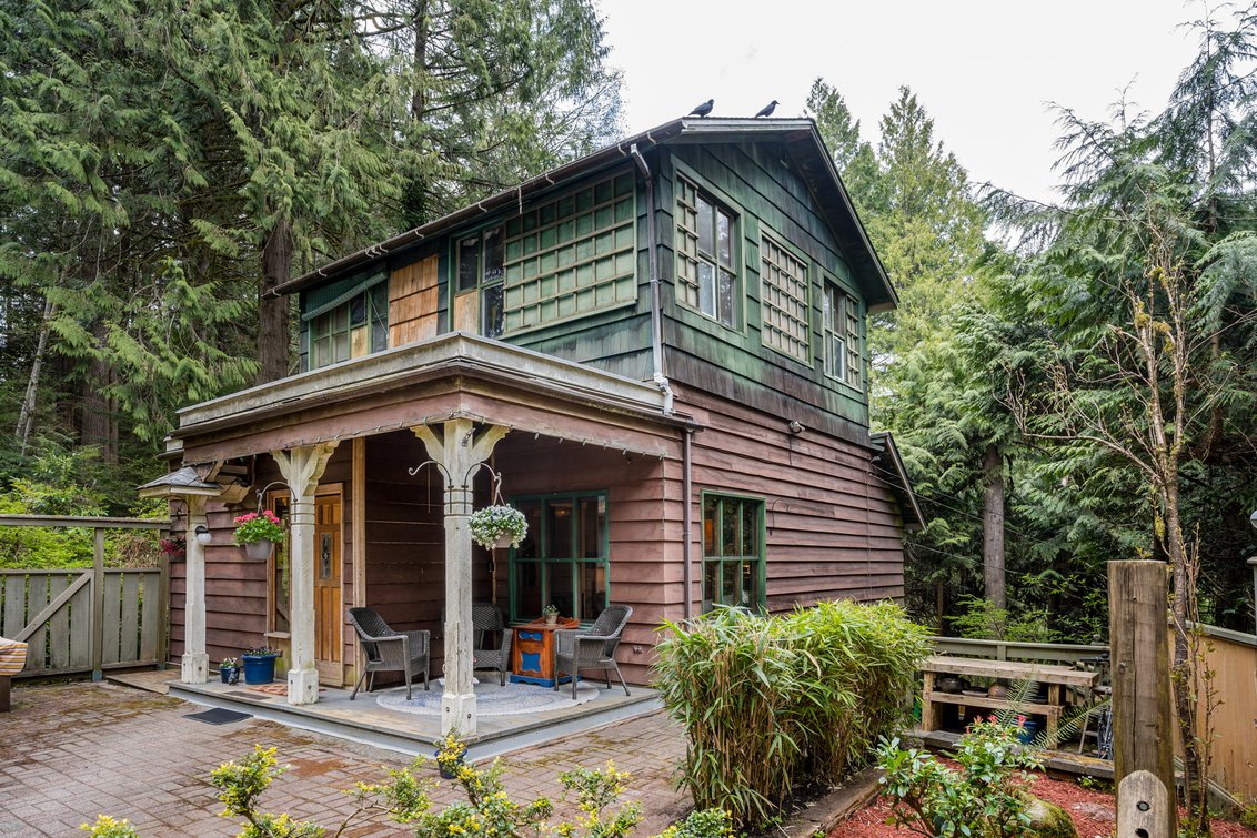 Sold The Historic Varley House 4395 Rice Lake Road