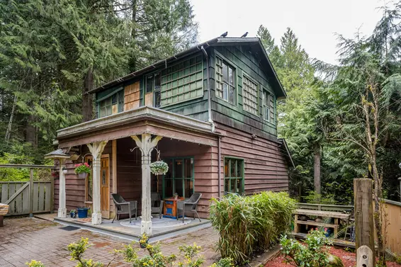 Sold /// 4395 Rice Lake Road