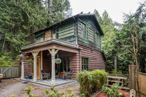 Sold /// 4395 Rice Lake Road