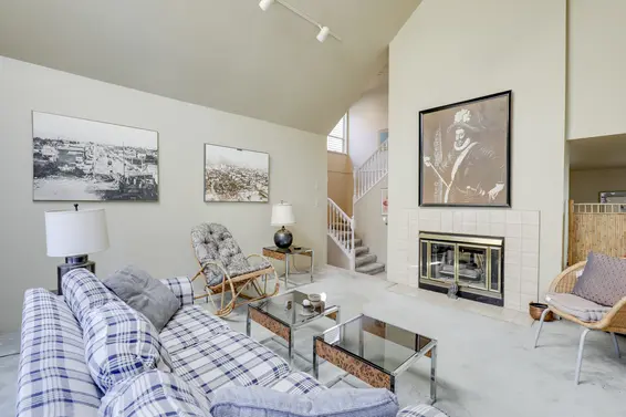 Just Listed // 1101 Clements Avenue