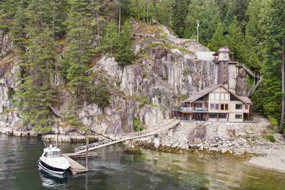 World Class Waterfront