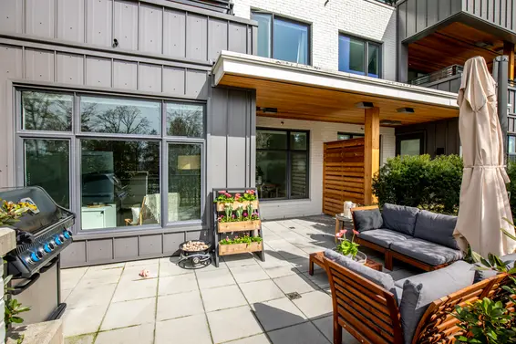 Just Listed // 109 707 E 3rd Street
