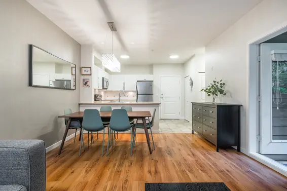 Just Listed // 102-183 W 23rd Street