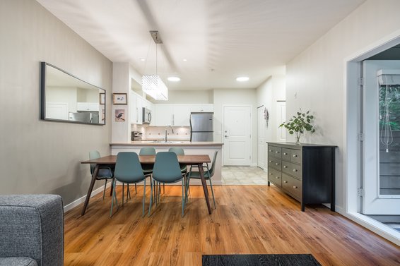 Sold // 102 183 West 23rd Street