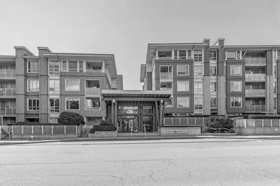 Sold // 516 2665 Mountain Highway