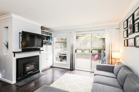 Just Listed // 43-900 W 17th Street