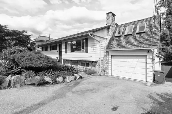 Sold // 1170 Beaufort Road