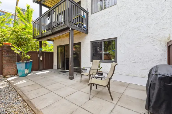 Just Listed // 111 211 West 3rd Street