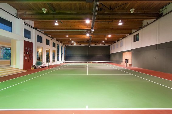 Tennis?