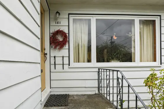 Just Listed / 181 West Windsor Road
