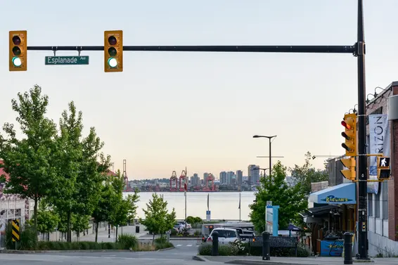 Patio Season: More outdoor seating coming to Lower Lonsdale