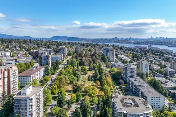 Metro Vancouver’s Unsold Condo Inventory: What It Means for the North Shore