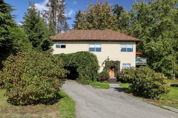 Sold // 868 Drayton Street