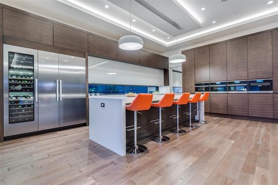 Kitchen of the Week