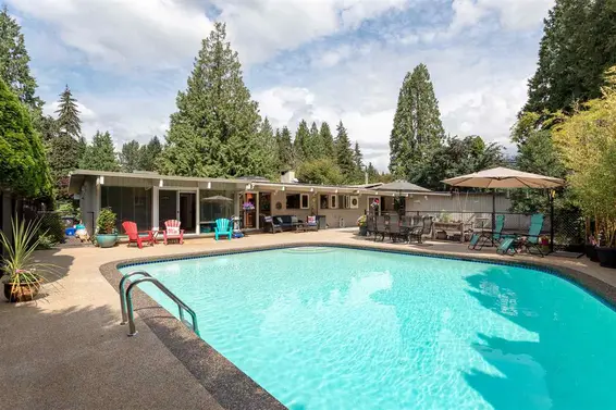 6 North Vancouver Ranchers For Sale
