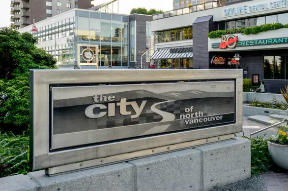 City of North Van Adopts New OCP