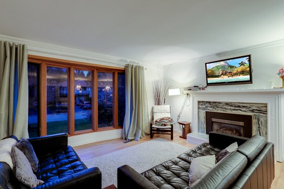 Just Listed // 1753 Ralph Street