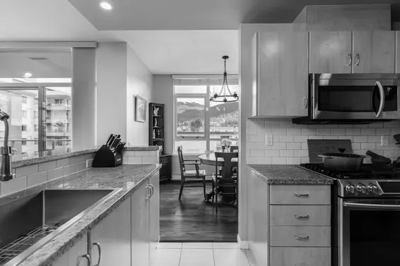 Sold // 302 120 West 16th Street
