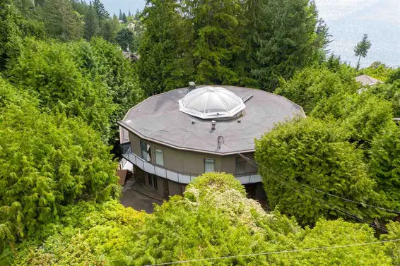UFO for sale?