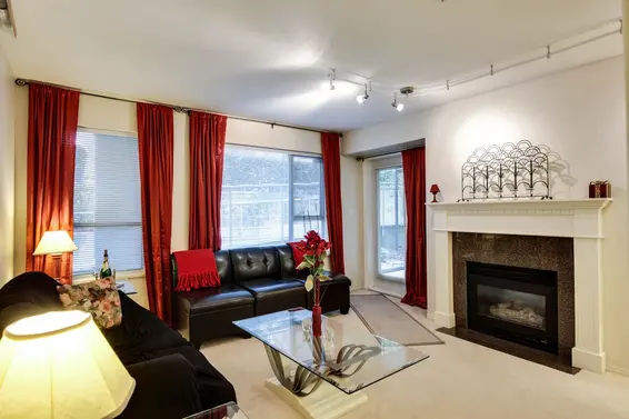 New Listing | 104-1085 West 17th Street | Pemberton