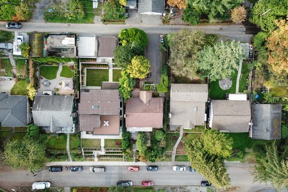 Sold // 1174 Shavington Street