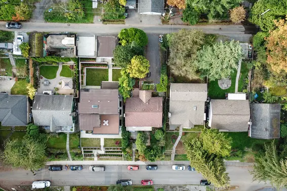 Sold // 1174 Shavington Street