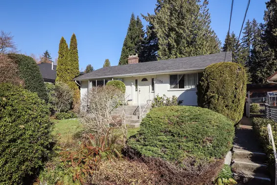 SOLD // 1136 West 22nd Street