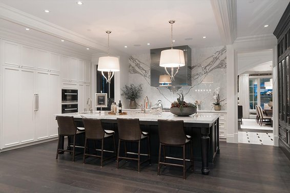 Kitchen of The Week