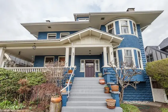 Heritage Home for sale: 234 West 6th Street