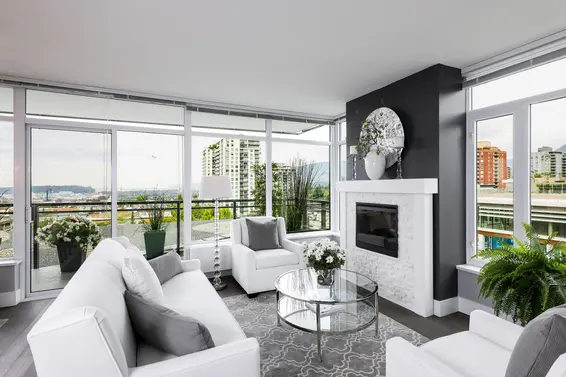 Just Listed // 505-111 East 13th Street