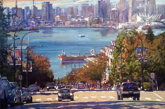North Shore Art Crawl | March 4th and 5th
